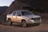 2013 Honda Ridgeline Picture