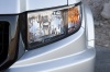 2013 Honda Ridgeline Headlight Picture