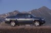 2013 Honda Ridgeline Picture