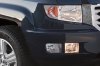 2013 Honda Ridgeline Headlight Picture