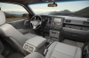 2013 Honda Ridgeline Interior Picture