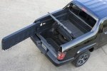 Picture of 2013 Honda Ridgeline Loading Bay