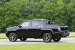 Picture of 2013 Honda Ridgeline in Crystal Black Pearl