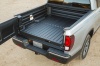 2017 Honda Ridgeline AWD Cargo Bed Picture