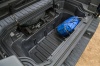 2017 Honda Ridgeline AWD Cargo Underfloor Storage Picture