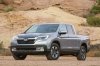 2017 Honda Ridgeline AWD Picture