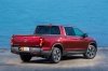 2017 Honda Ridgeline AWD Picture