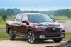 2017 Honda Ridgeline AWD Picture