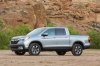 2017 Honda Ridgeline AWD Picture