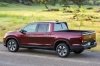 2017 Honda Ridgeline AWD Picture