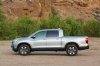 2017 Honda Ridgeline AWD Picture
