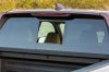 2017 Honda Ridgeline AWD Rear Window Picture