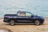 2017 Honda Ridgeline AWD Picture