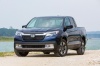 2017 Honda Ridgeline AWD Picture