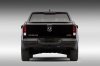 2017 Honda Ridgeline Black Edition AWD Picture