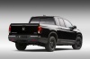 2017 Honda Ridgeline Black Edition AWD Picture