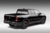 2017 Honda Ridgeline Black Edition AWD Picture