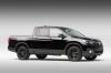 2017 Honda Ridgeline Black Edition AWD Picture