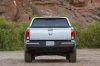 2017 Honda Ridgeline AWD Picture