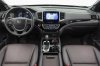 2017 Honda Ridgeline Black Edition AWD Cockpit Picture