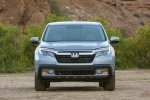 Picture of 2017 Honda Ridgeline AWD in Lunar Silver Metallic