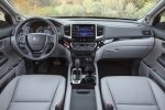 Picture of 2017 Honda Ridgeline AWD Cockpit