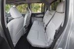 Picture of 2017 Honda Ridgeline AWD Rear Seats