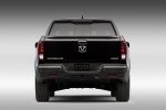 Picture of 2017 Honda Ridgeline Black Edition AWD in Crystal Black Pearl