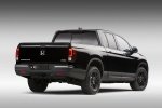 Picture of 2017 Honda Ridgeline Black Edition AWD in Crystal Black Pearl