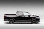 Picture of 2017 Honda Ridgeline Black Edition AWD in Crystal Black Pearl