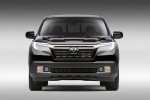 Picture of 2017 Honda Ridgeline Black Edition AWD in Crystal Black Pearl
