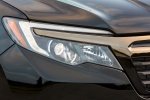 Picture of 2017 Honda Ridgeline Black Edition AWD Headlight