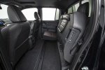 Picture of 2017 Honda Ridgeline Black Edition AWD Rear Seats Folded