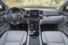 2018 Honda Ridgeline AWD Cockpit Picture