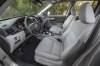 2018 Honda Ridgeline AWD Front Seats Picture