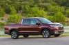 2018 Honda Ridgeline AWD Picture