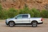 2018 Honda Ridgeline AWD Picture