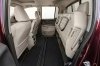 2018 Honda Ridgeline AWD Rear Seats Folded Picture