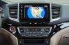 2018 Honda Ridgeline AWD Center Stack Picture