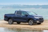 2018 Honda Ridgeline AWD Picture