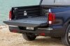 2018 Honda Ridgeline AWD Cargo Door Open Picture