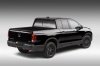 2018 Honda Ridgeline Black Edition AWD Picture