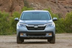 Picture of 2018 Honda Ridgeline AWD in Lunar Silver Metallic