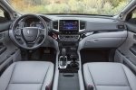 Picture of 2018 Honda Ridgeline AWD Cockpit