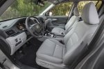 Picture of 2018 Honda Ridgeline AWD Front Seats