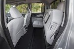 Picture of 2018 Honda Ridgeline AWD Rear Seats Folded