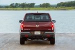 Picture of 2018 Honda Ridgeline AWD in Deep Scarlet Pearl