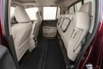 Picture of 2018 Honda Ridgeline AWD Rear Seats Folded