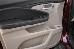 Picture of 2018 Honda Ridgeline AWD Door Panel