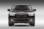 Picture of 2018 Honda Ridgeline Black Edition AWD in Crystal Black Pearl